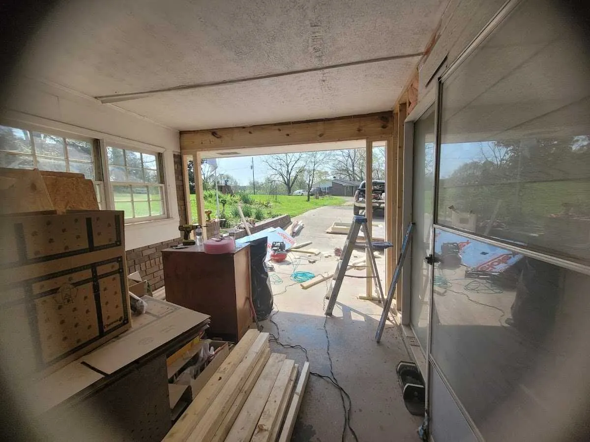 Air movers and dehumidifier for Drying & Dehumidification in Redding